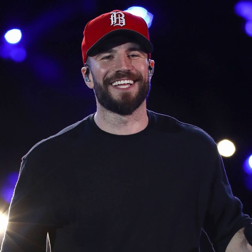 Sam Hunt apologises for DUI arrest