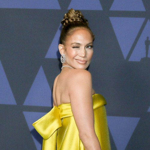 Jennifer Lopez and Kim Kardashian front festive Facebook Portal ads