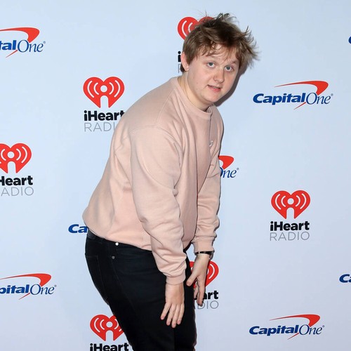 Lewis Capaldi pulls out of show due to voice woes