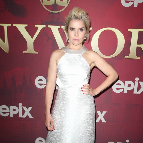 Paloma Faith to replace Jessie J on The Voice Kids