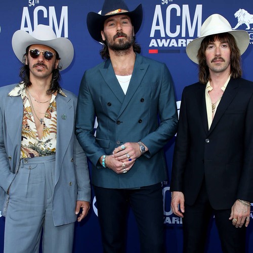 Midland postpone U.K. tour after baby's 'medical emergency'