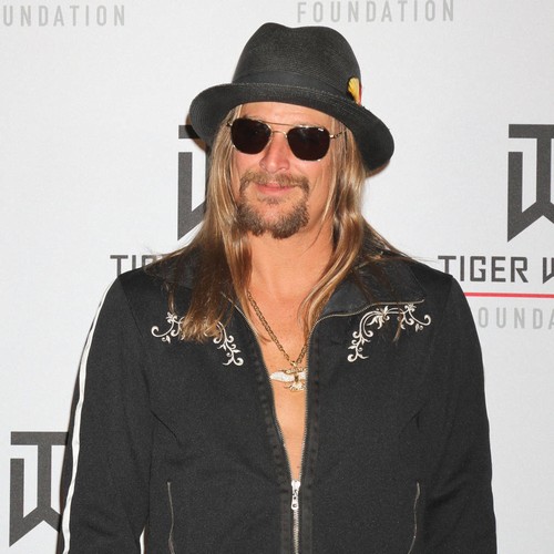 Kid Rock opens up about foul-mouthed Oprah Winfrey rant