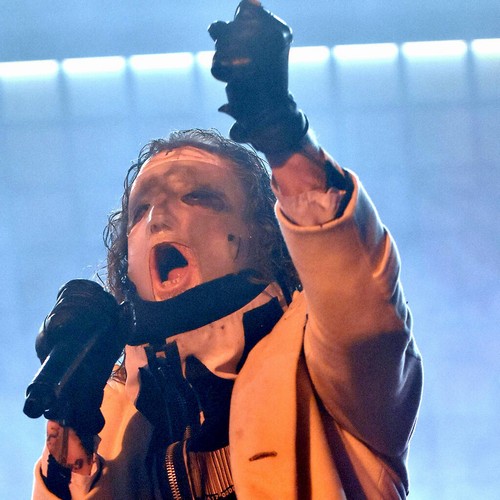Slipknot and Evanescence scrap Knotfest sets over broken barricade