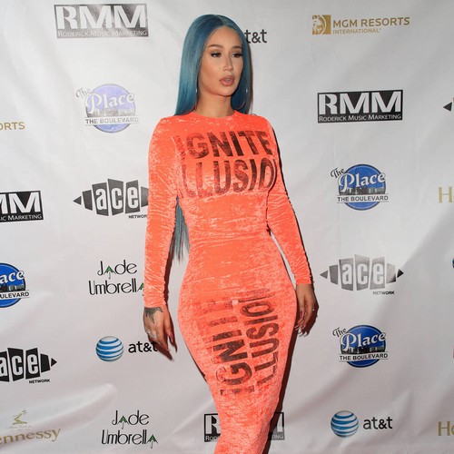 Iggy Azalea slams fans over lack of concern for her mental health