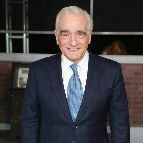 Martin Scorsese hasn't spoken to Bob Dylan in two decades