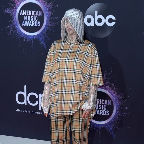 Billie Eilish comes under fire for 'triggering' new video