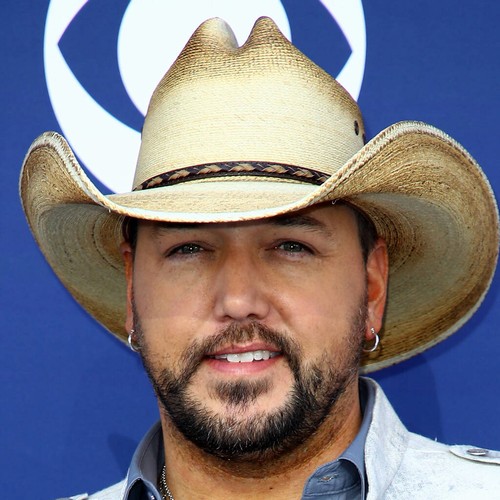 Jason Aldean picked smaller venue for Las Vegas return so fans would feel safe