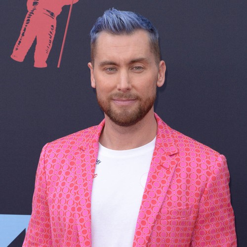 Lance Bass felt 'guilty' after death of disgraced former manager Lou Pearlman