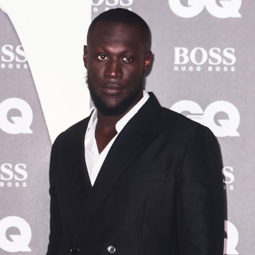 Stormzy hits out at politicians for patronising rappers