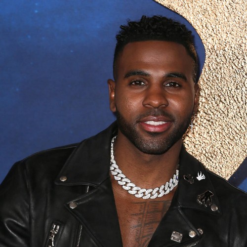 Jason Derulo is 'happier than ever' at 30