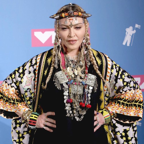 Madonna making longterm plans with toyboy beau