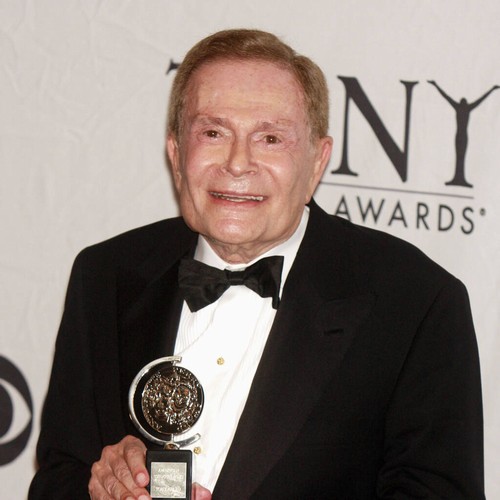 Composer Jerry Herman dead at 88