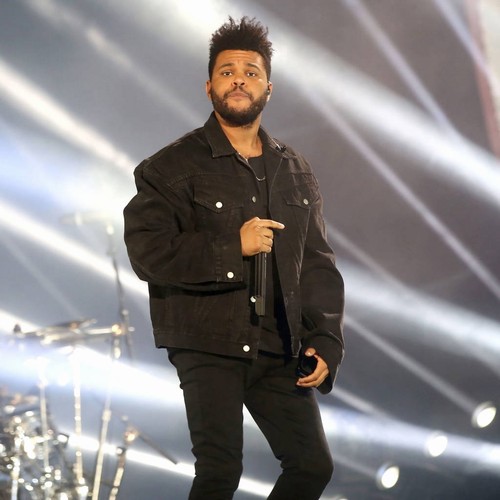 The Weeknd regrets attempts to settle unrest between fans on Twitter