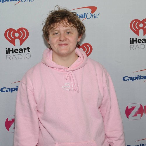 Lewis Capaldi leads nominees for the 2020 BRIT Awards