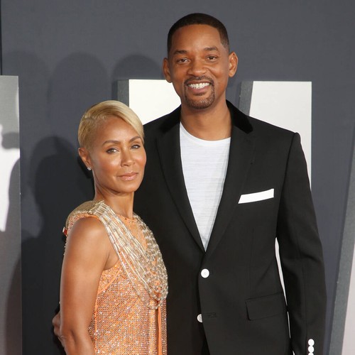 Will Smith and Jada Pinkett Smith organising world tour