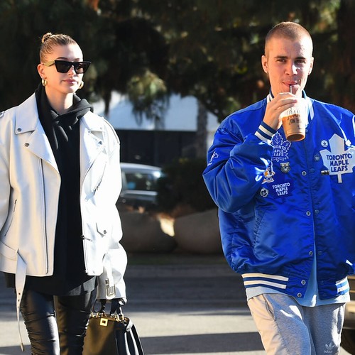 Justin Bieber recounts awkward first meeting with Hailey Baldwin