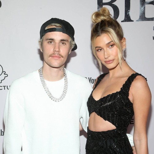 Hailey Bieber asked her parents if marrying Justin Bieber was a bad idea