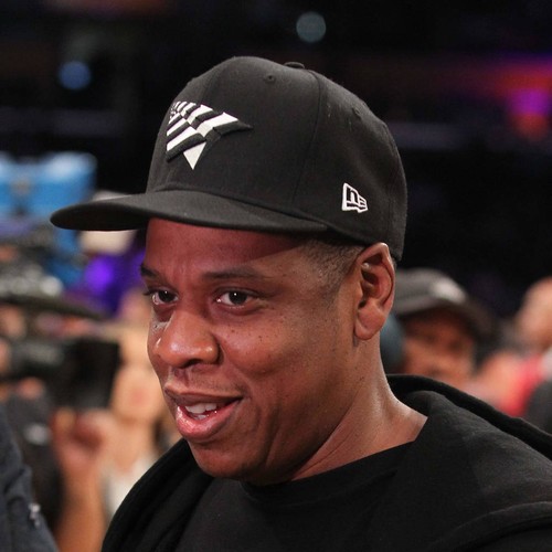 JAY-Z unfazed by NFL partnership criticism