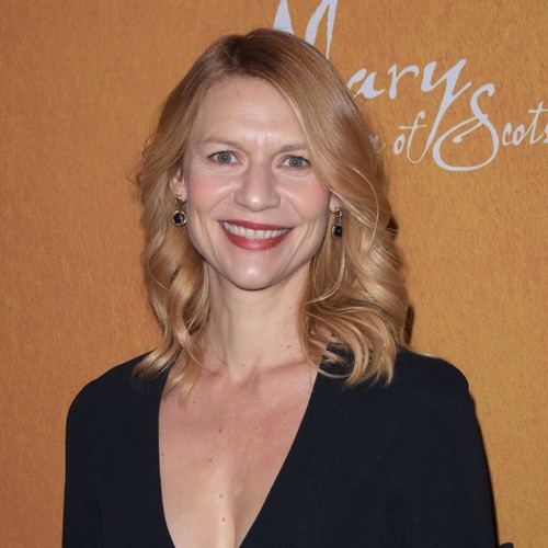 Claire Danes starstruck by Beyonce during first encounter
