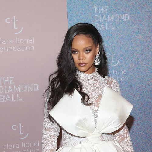 Rihanna enjoys 'antagonising' fans over new music