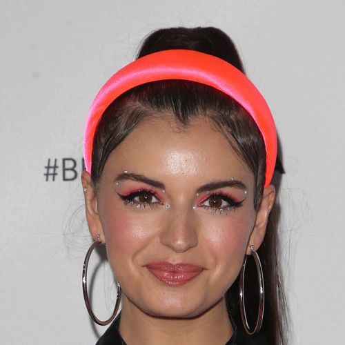 Rebecca Black: 'Viral hit Friday nearly ruined my life!'