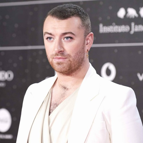 Sam Smith: 'I'm going to be misgendered to the day I die'