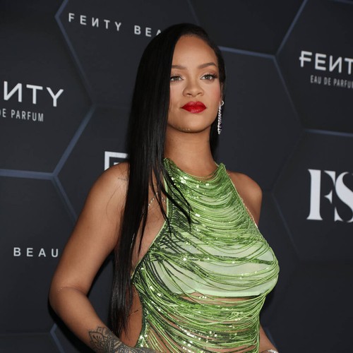 Rihanna a eu du mal à cacher sa grossesse à ses amis – Music News