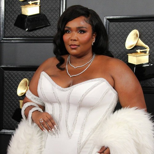 Lizzo Wanted To Make Ursula fine As Hell In The Little Mermaid Reboot Music News Pedfire