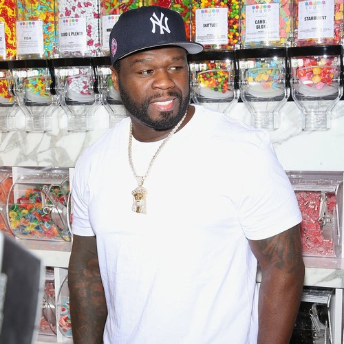 50 Cent menace de quitter son accord avec Starz – News 24