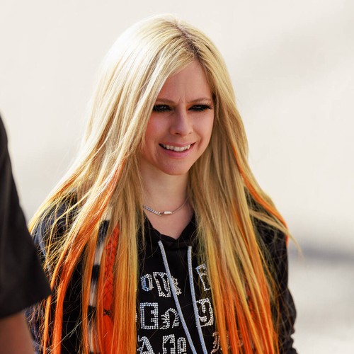 Avril Lavigne veut que Kristen Stewart la joue dans un biopic