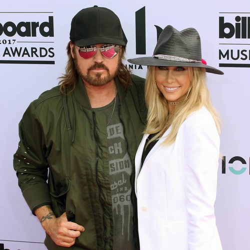 Billy Ray and Tish Cyrus break silence on divorce – Music News