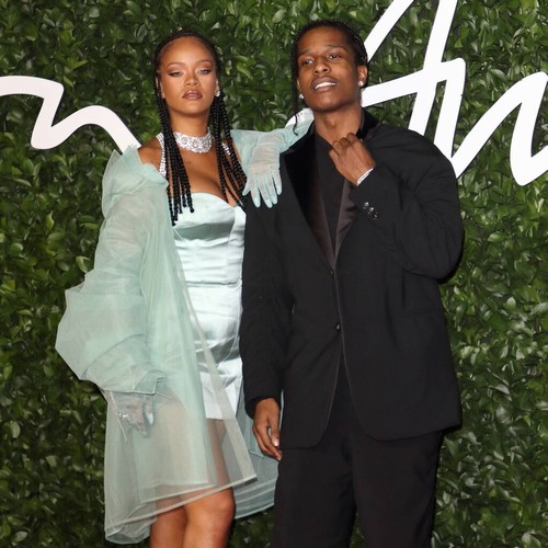 Rihanna a mis du temps à laisser A$AP Rocky sortir de la ‘friend zone’ – News 24