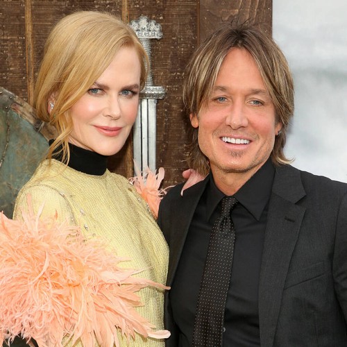Nicole Kidman fait une apparition surprise lors du spectacle de Keith Urban à Las Vegas – News 24