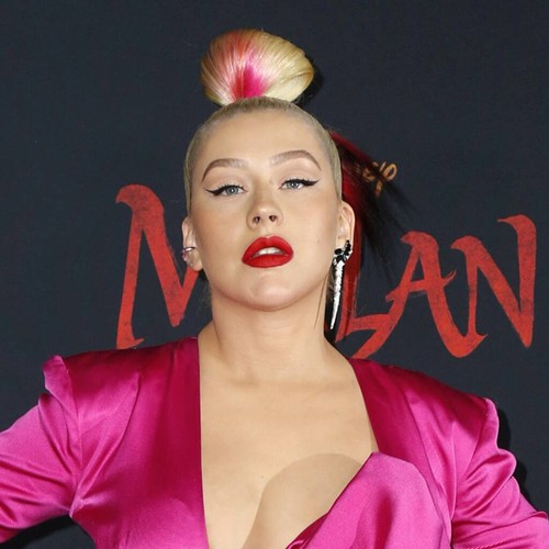 Christina Aguilera shouts out queer fans for letting her ‘be as colourful and loud as I want to be’ – Music News Christina Aguilera shouts out queer fans for letting her ‘be as colourful and loud as I want to be’ – Music News