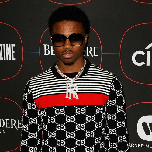 Gun charges against Roddy Ricch dropped following arrest – Music News