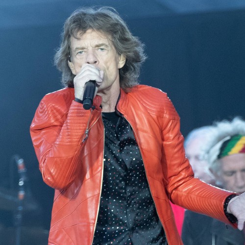 Mick Jagger ‘feeling much better’ following Covid-19 scare – Music News