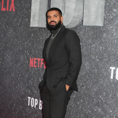 Drake recrute Tristan Thompson pour le clip de Falling Back – Actus Musique