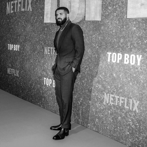 Drake addresses new album criticism during release party speech – Music News