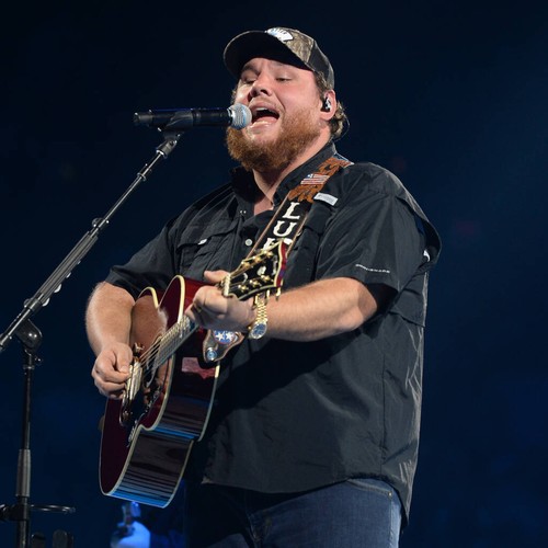 Luke Combs admits tour is ‘going to cost him a lot’ after vowing against raising ticket prices – Music News Luke Combs admits tour is ‘going to cost him a lot’ after vowing against raising ticket prices – Music News