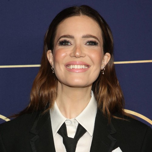 Mandy Moore cancels remainder of U.S. tour to focus on health during pregnancy – Music News