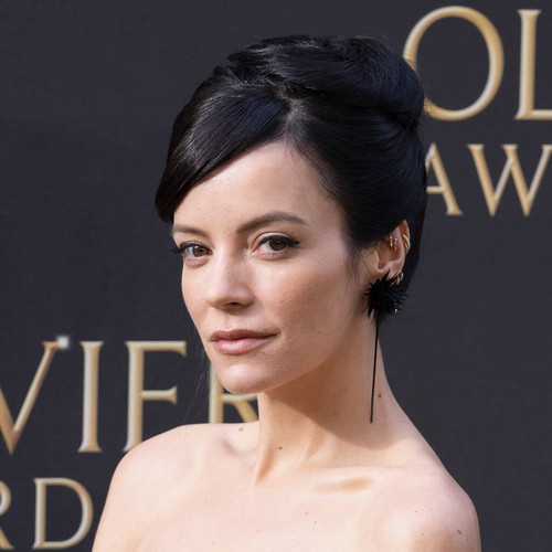 Lily Allen reveals abortion while slamming Roe v. Wade ruling – Music News