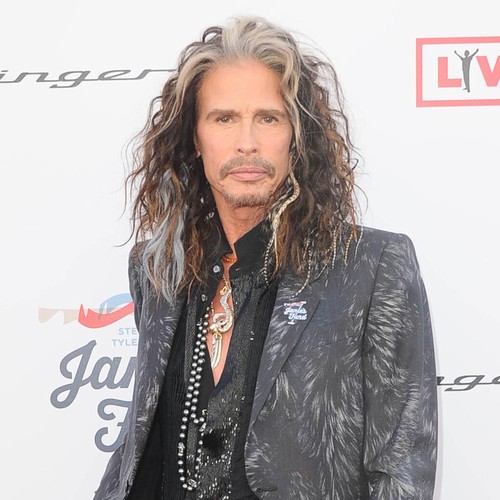 Steven Tyler doing ‘extremely well’ following rehab stint – Music News
