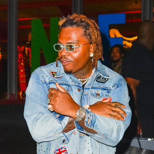Gunna denied bond a second time in racketeer case – Music News