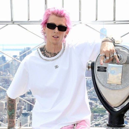 Machine Gun Kelly calls feud with Corey Taylor ‘ridiculous’ – Music News