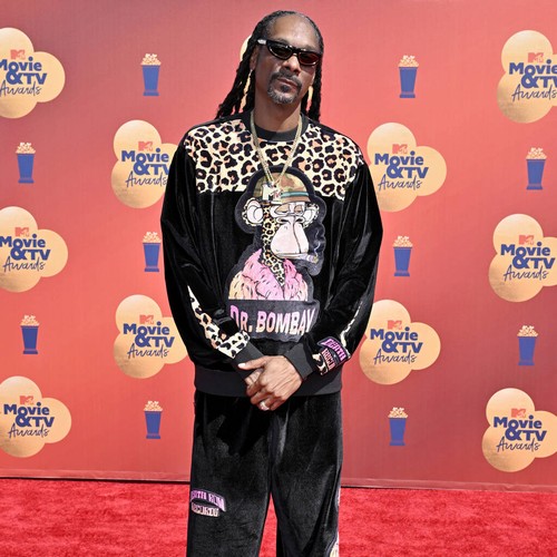Snoop Dogg was ‘anxious’ prior to Super Bowl Halftime Show – Music News