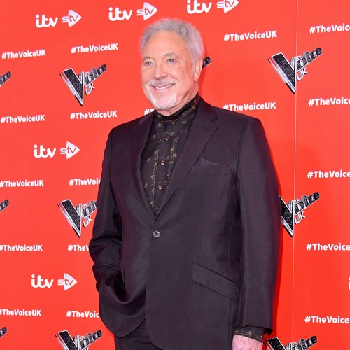 Tom Jones denies collapsing before postponed Budapest concert – Music News Tom Jones denies collapsing before postponed Budapest concert – Music News