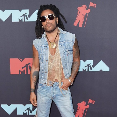 Lenny Kravitz and Anitta named ‘most beautiful’ vegans of 2022 – Music News