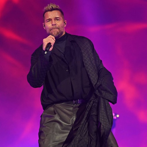 Ricky Martin vehemently denies sexual abuse allegations made by nephew – Music News