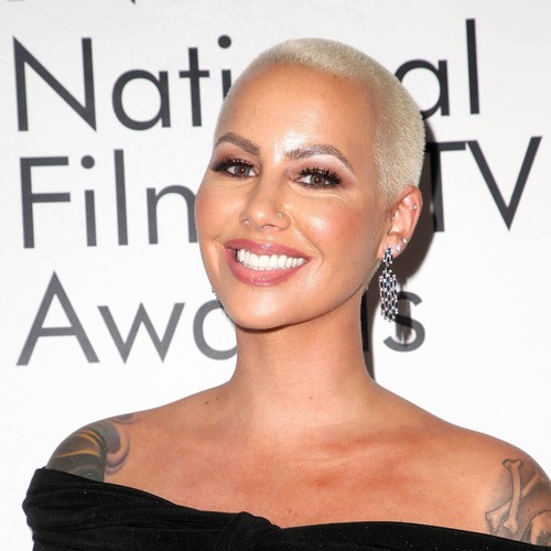 Amber Rose wasn’t surprised by Kanye West and Kim Kardashian’s divorce – Music News