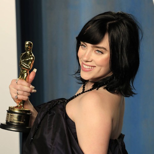 Billie Eilish sets up initiative to encourage fans to vote in U.S. midterm elections – Music News